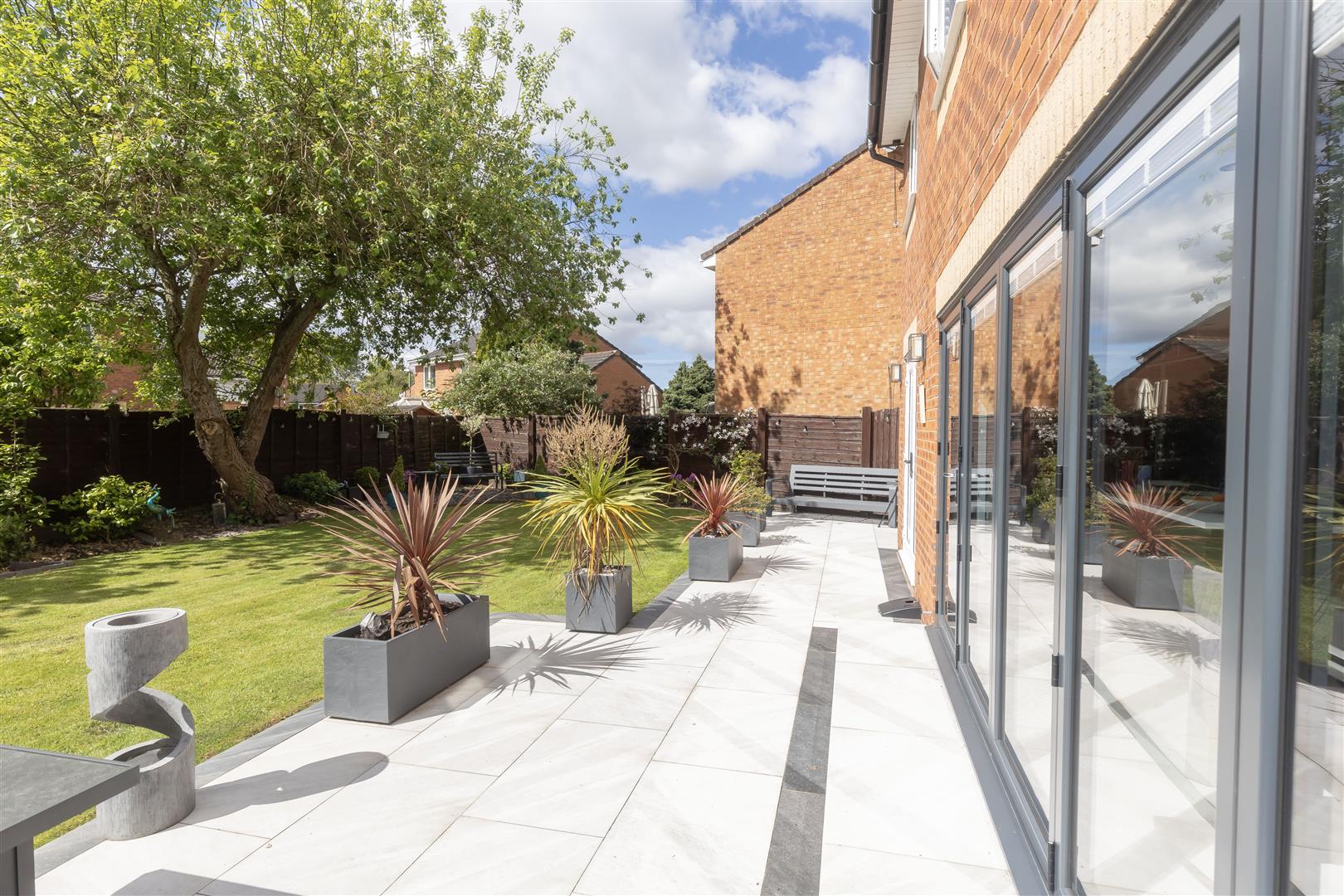 Hedgerows Road, Leyland